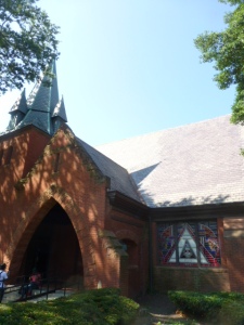 howard-chapel