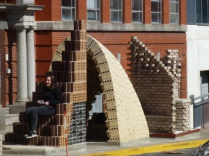 NJIT arch projects