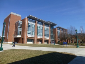 Geneseo integrated sci cntr